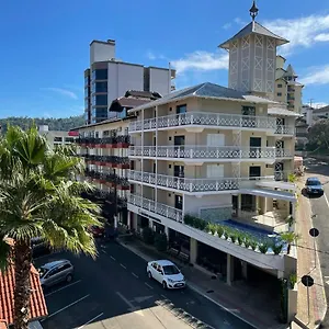 Recanto Do Rouxinol Hotel Piratuba