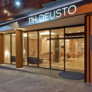 nh-bilbao-deusto.bilbaohotelsspain.com/