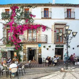 The Old House Casa de hóspedes Marbella