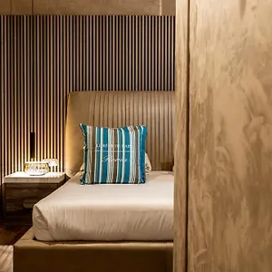 Le Reve De Naim Hotel Florença