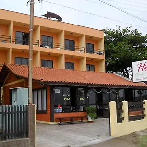 Recanto Pedras Hotel Penha (Santa Catarina)